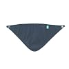 Wallaboo Baby Bib Halstuch True Blue