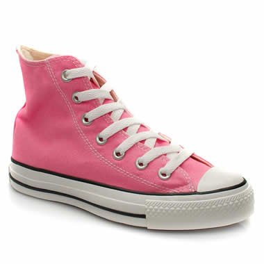 Converse Cons All Star Pinstripe Hi