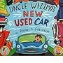 Uncle Wizzmo's New Used Car