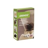 URNEX GRINDZ Espresso/Coffee Grinder Cleaner - Retail - 3 Packs per Box