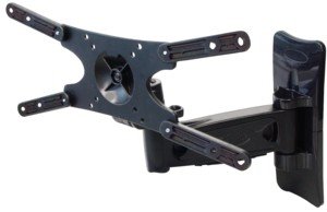 netSells® * Flach-Bildschirm Wandhalter * 25,4 cm (10