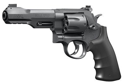 Smith & Wesson M&P air pistol