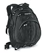 JanSport Equinox Backpack (Black)