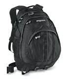 JanSport Equinox Backpack (Black)