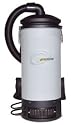 Everest BackPack Vacuum With Commerical Kit