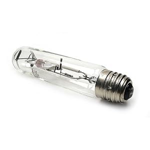 175W 10000K Metal Halide Aquarium Bulb Lamp E39 by CBconcept DeSign