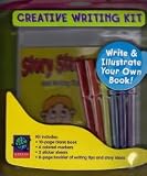 Creative Writing Kit