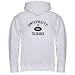 UNIVERSITY OF XXL TOLERANCE Adult Zippered Hooded (Hoody Hoodie) Sweatshirt Fleece Ja...