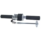 Power Systems Pro Wrist Roller