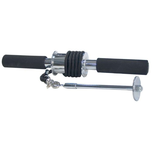 Power Systems Pro Wrist Roller