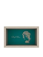 Rafevi Estantería De Pared (Multicolor)