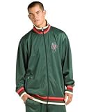Sean John Tipped Hook-Up Jacket