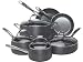 Earth Pan Hard Anodized Nonstick 10-Piece Cookware Set