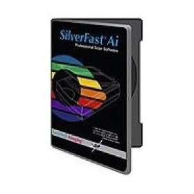 LaserSoft Imaging AG REFLECTA SILVERFAST SE ISCAN3600