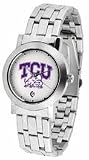 Texas Christian Horned Frogs Dynasty Men's Watch