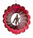 Search : Cardinal 12 inch Wind Spinner