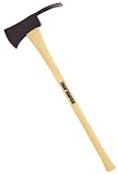 True Temper 1188800 Landscaping Axe
