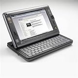 HTC Shift CDMA Microsoft Vista Phone