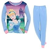 Disney Castle Cinderella PJ Pal