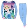 Disney Castle Cinderella PJ Pal