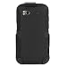 Seidio ACTIVE Case and Holster Combo for HTC Sensation 4G - Combo Pack - Retail Packaging - Black