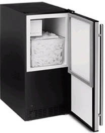 U Line Freestanding Ice Maker ADA15IM