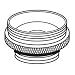 Brass Craft #SF0008 9/16 27T Aera Adapter