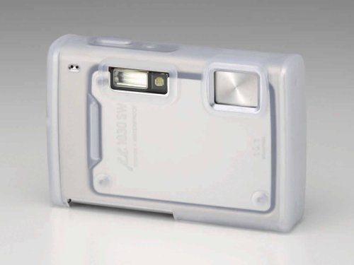 OLYMPUS シリコンカメラジャケット CSCH-53