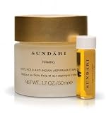 Sundari Gotu Kola and Indian Asparagus Mask