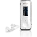 Philips GoGear Mix SA2MXX04WA - Digital player - flash 4 GB - WMA, MP3, APE