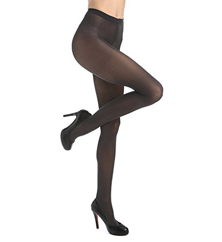 Wolford Satin Opaque 50 Tights (18379)