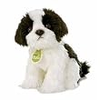 Plush Shanie Shih Tzu 10"