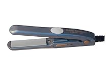 Babyliss Pro BABNT3050 Compact Nano Titanium Inch Straightening Iron, 1/2"