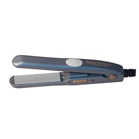 Babyliss Pro BABNT3050 Compact Nano Titanium Inch Straightening Iron, 1/2