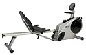 Motivefitness Magnetic Recumbent Combination Cycle - Rower