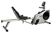 Motive Fitness Motivefitness Magnetic Recumbent Combination Cycle - Rower