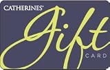 Catherines Gift Card