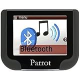 Parrot MKi9200 Advanced Color Display Bluetooth Hands-Free Music Kit