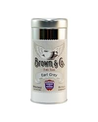 Earl Grey Tea