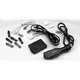 New Rostra 2509008 2008 Chrysler Dakota Ram Cruise Control Kit Lever Styled Switch Applications