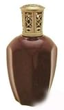 Frankoma Violet Vase Fragrance Lamp 351 by Scentier & Sugar Hill