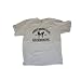 Amber Kickboxing Gear T-Shirt L