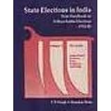 State elections in India : data handbook on Vidhan Sabha elections, 1952-85