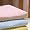 Star Cradle Sheet - color: Yellow/White, size: 15x33