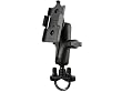 RAM Mounting Systems RAM-B-149Z-AP2U Handlebar Mount for Apple Ipod Nano Generations 1 and 2