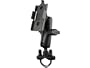 RAM Mounting Systems RAM-B-149Z-AP2U Handlebar Mount for Apple Ipod Nano Generations 1 and 2