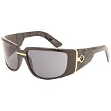 Spy Optic Tron Sunglasses,Matte White Frame/Grey w/Multi Layered Green Lens,one size 31 gyzLpsjL. SL160 Spy Optic Tron Sunglasses,Matte White Frame/Grey w/Multi Layered Green Lens,one size