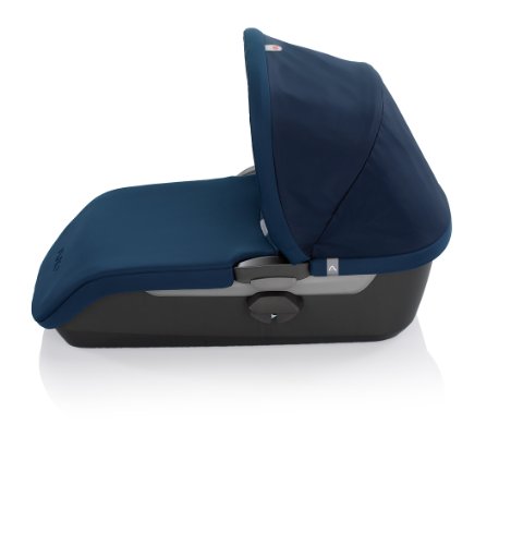 Inglesina Avio Bassinet, Navy Blue image