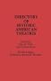 Directory of Historic American Theatres