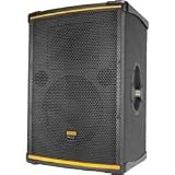 Tapco 6912 Professional 12 two - way Loudspeaker - B000NY84D8